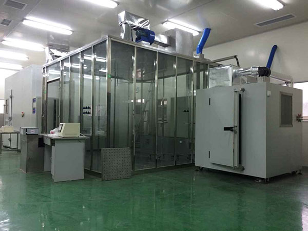 30立方環境測試艙