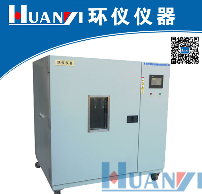 塗覆材料性能測試艙是塗料行業廠家必*儀器之一
