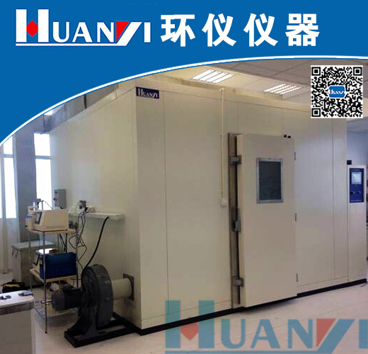 空氣淨化器性能環境測試倉是淨化器廠家指定檢測儀器之一誰家做專業呢？