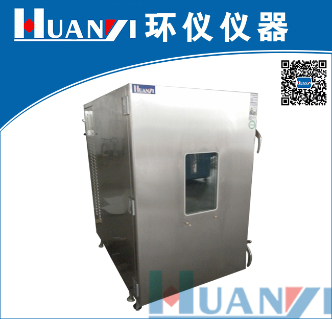 一立方米甲醛檢測氣候箱標準編製的必要性