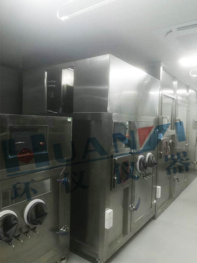 建造一個標準30立方米空氣淨化器CADR測試艙需要考慮哪些問題？