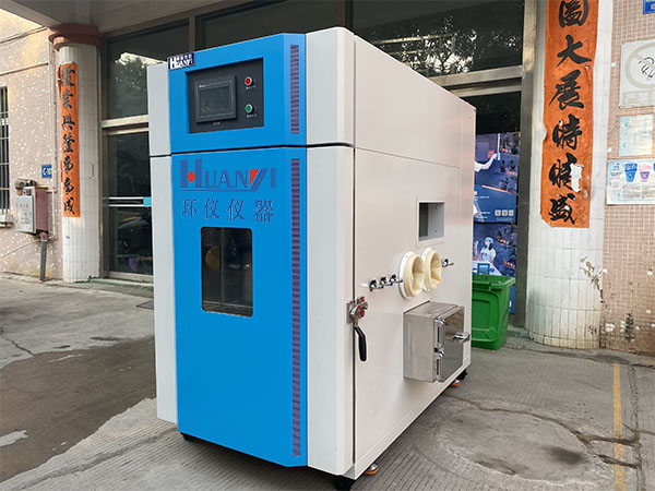 1立方米細菌氣霧櫃